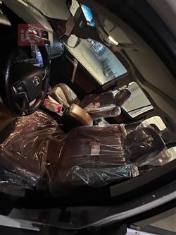 تويوتا لاندكروزر برادو